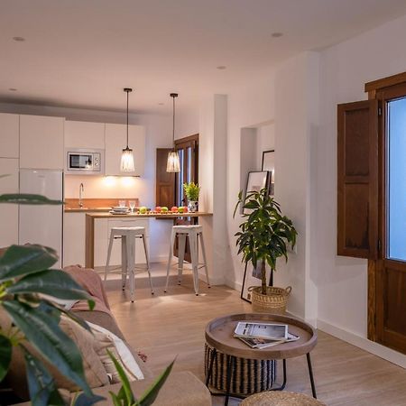 Suites Jardines De La Alhambra 그라나다 외부 사진