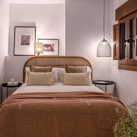 Suites Jardines De La Alhambra 그라나다 외부 사진