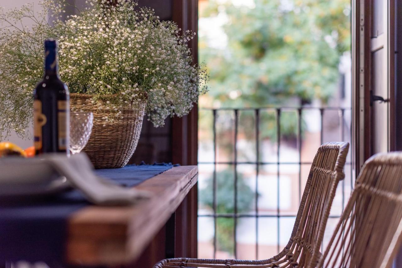 Suites Jardines De La Alhambra 그라나다 외부 사진