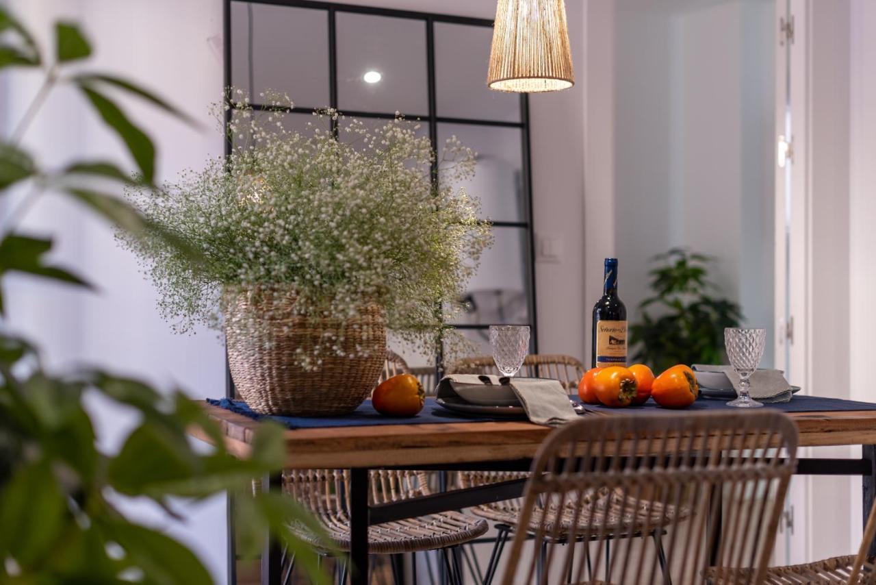 Suites Jardines De La Alhambra 그라나다 외부 사진