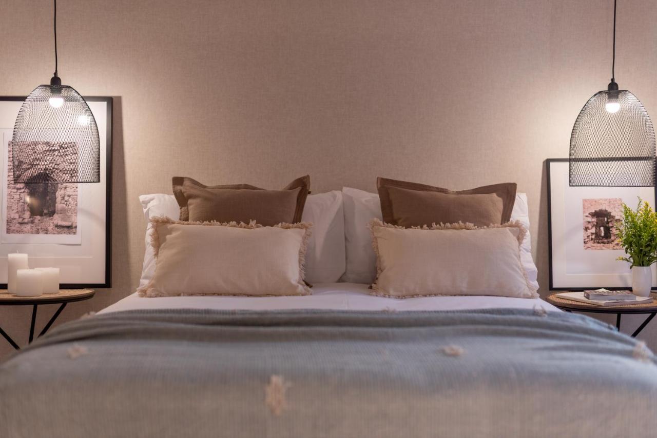 Suites Jardines De La Alhambra 그라나다 외부 사진