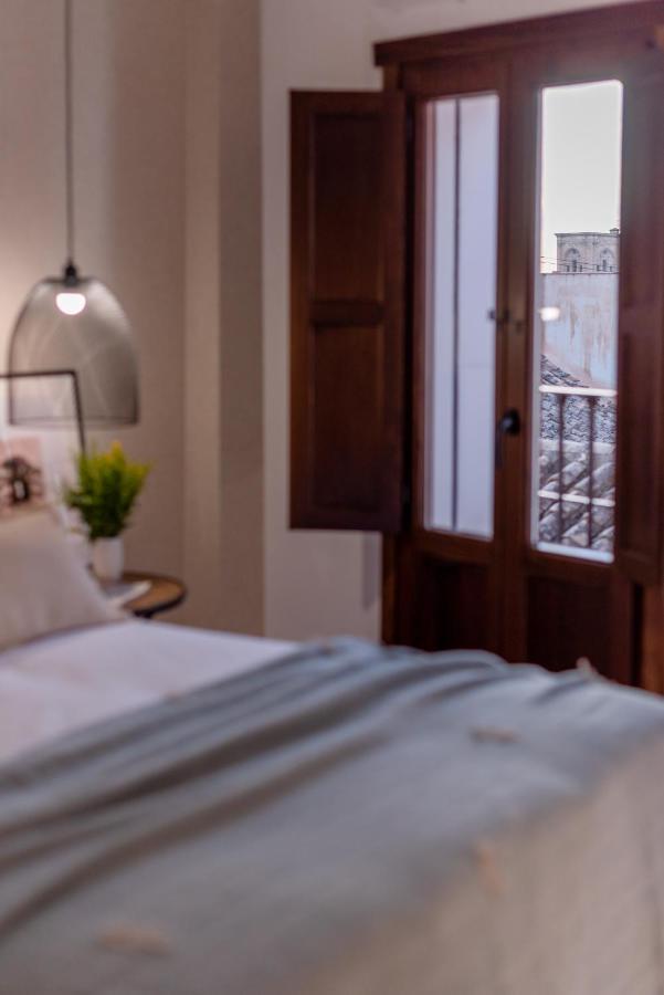 Suites Jardines De La Alhambra 그라나다 외부 사진
