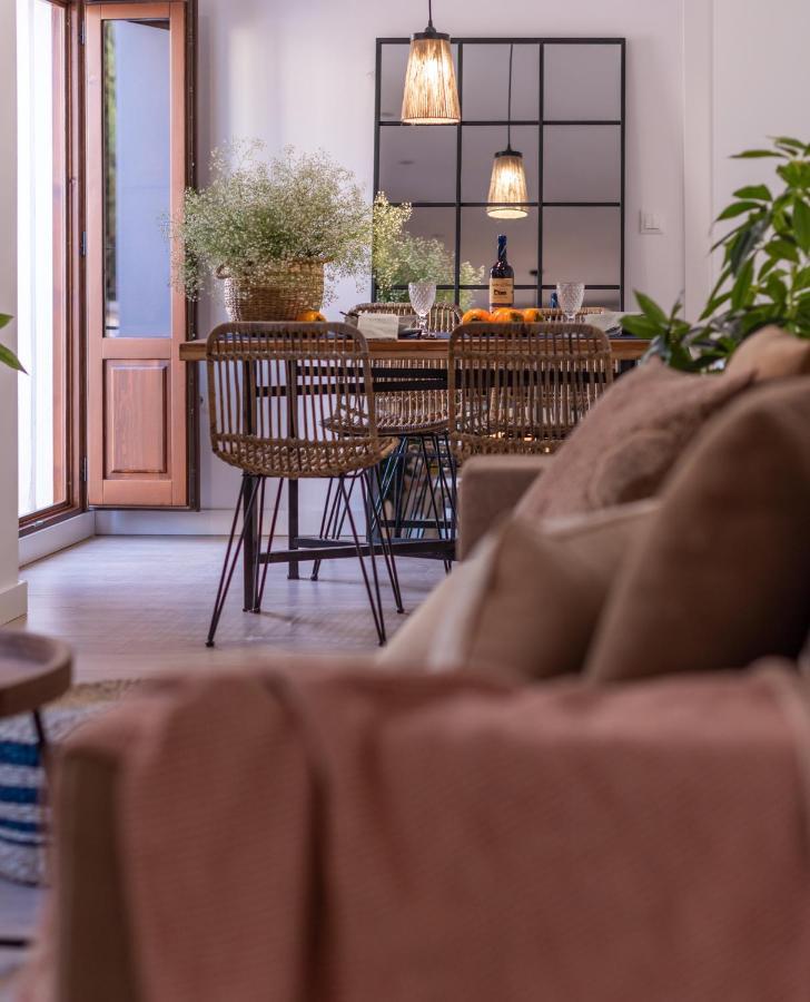 Suites Jardines De La Alhambra 그라나다 외부 사진