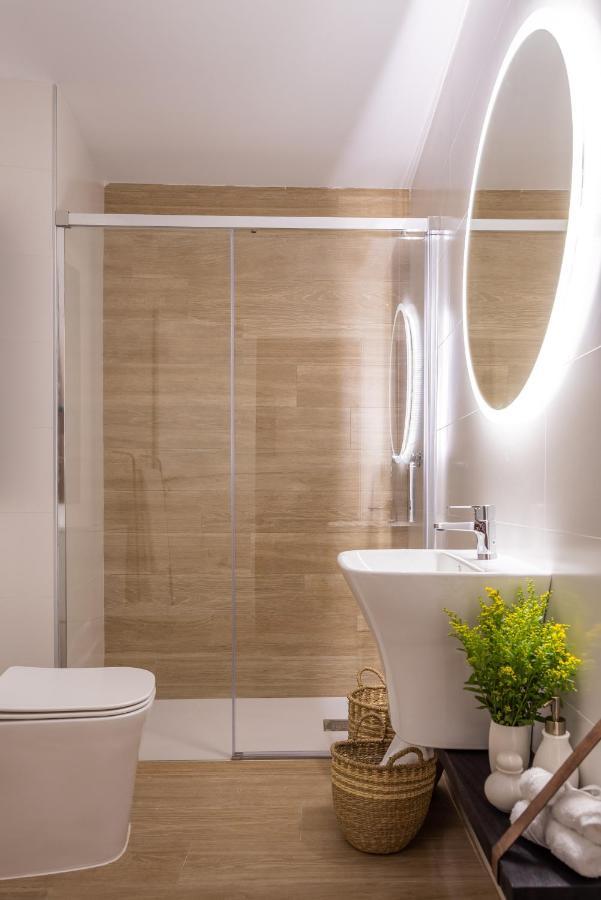 Suites Jardines De La Alhambra 그라나다 외부 사진