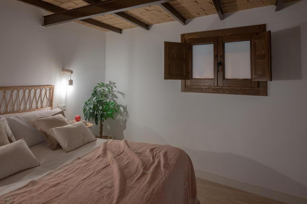 Suites Jardines De La Alhambra 그라나다 외부 사진