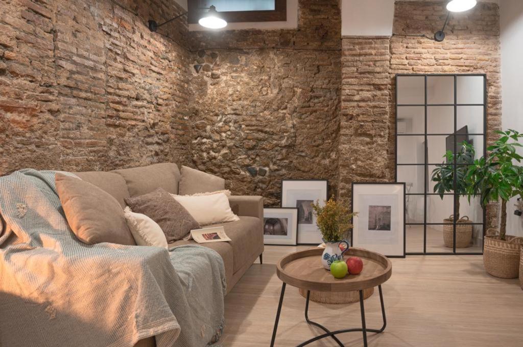 Suites Jardines De La Alhambra 그라나다 외부 사진