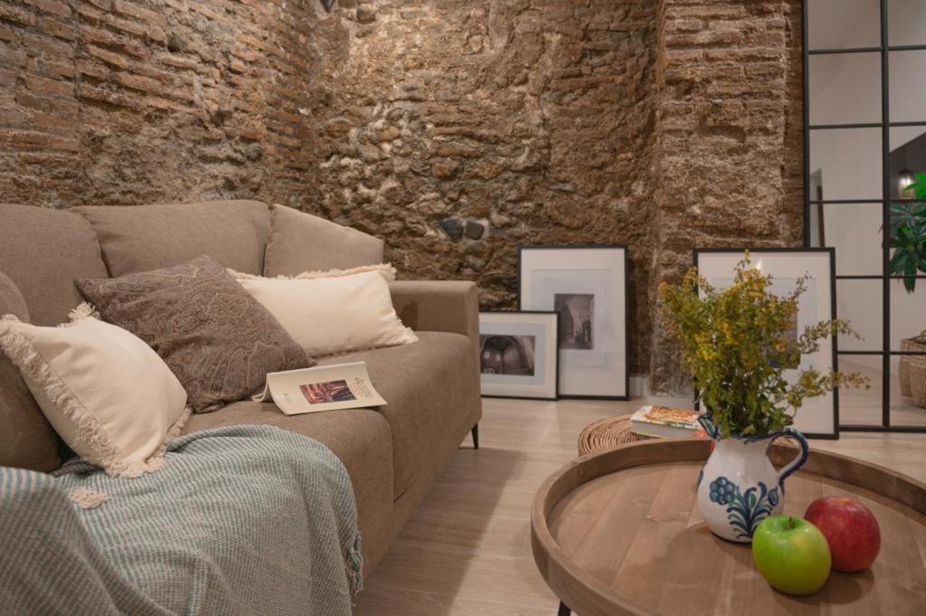 Suites Jardines De La Alhambra 그라나다 외부 사진