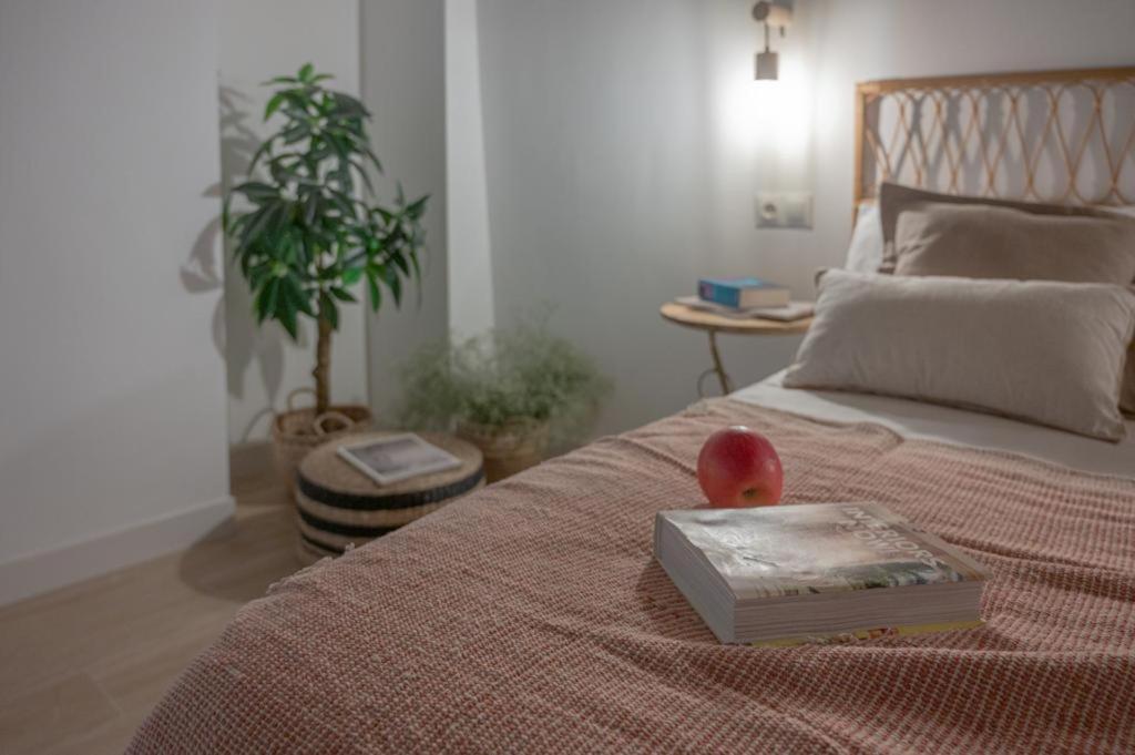 Suites Jardines De La Alhambra 그라나다 외부 사진