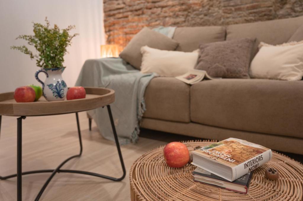 Suites Jardines De La Alhambra 그라나다 외부 사진