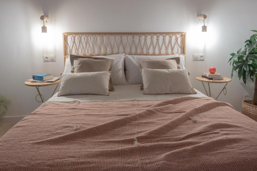 Suites Jardines De La Alhambra 그라나다 외부 사진