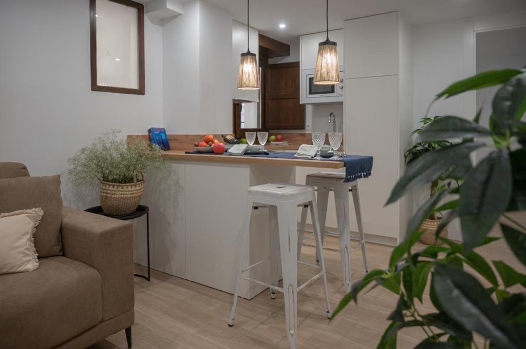 Suites Jardines De La Alhambra 그라나다 외부 사진