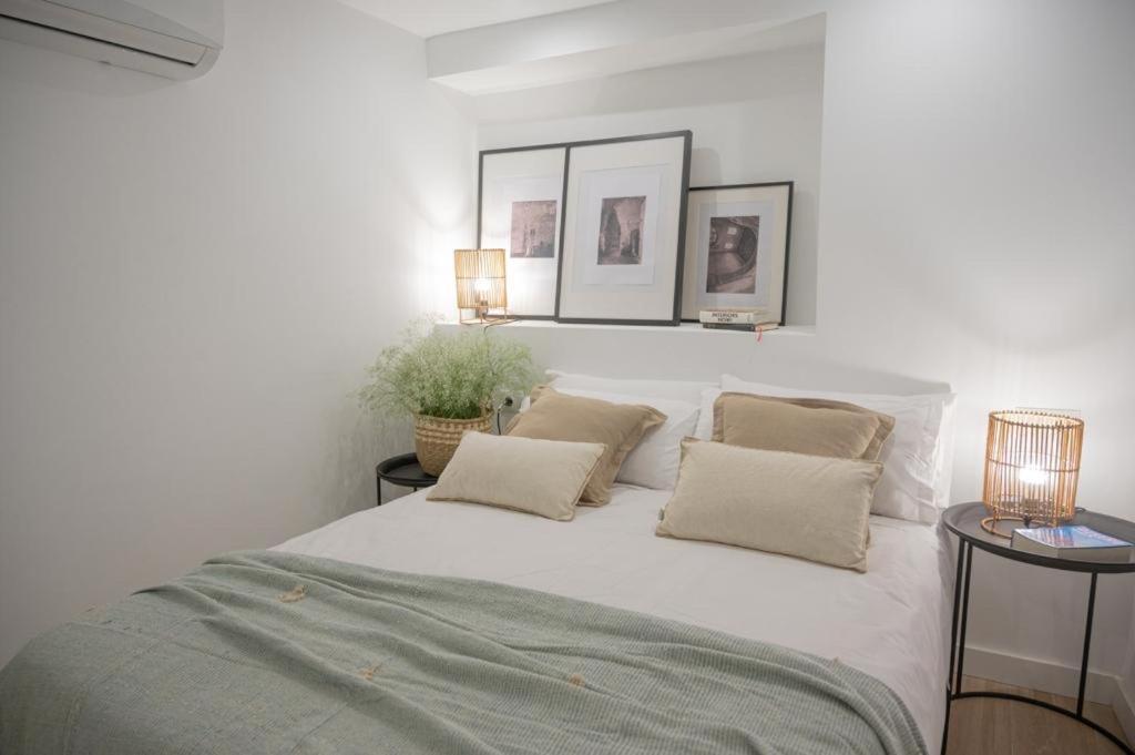 Suites Jardines De La Alhambra 그라나다 외부 사진