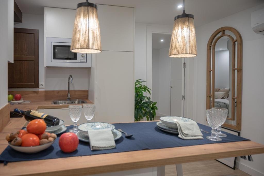 Suites Jardines De La Alhambra 그라나다 외부 사진