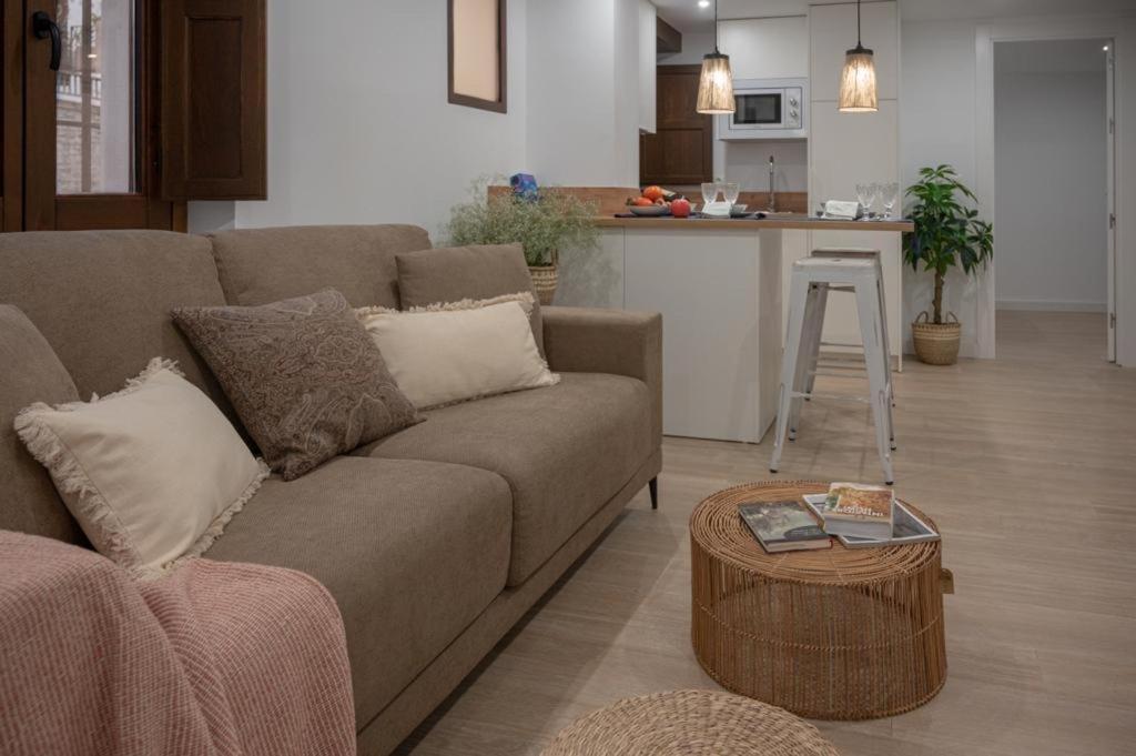 Suites Jardines De La Alhambra 그라나다 외부 사진