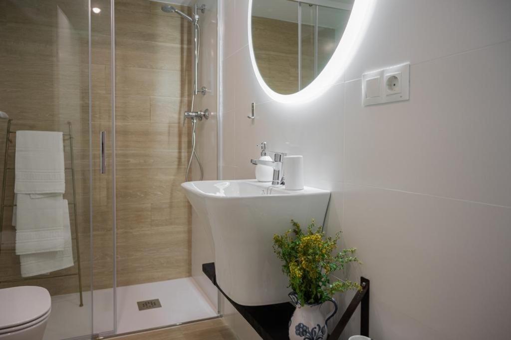 Suites Jardines De La Alhambra 그라나다 외부 사진